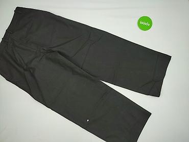 bootcut jeans reserved: Reserved, Spodnie materiałowe damskie, rozmiar XL — 3