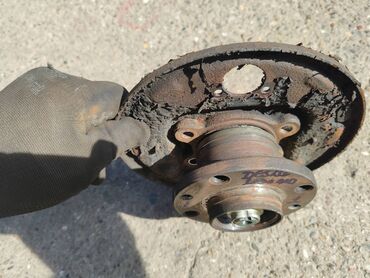 Auto delovi: Glavcina sa anker platnom Lada Kalina, Samara. Polovno, ocuvano — 11