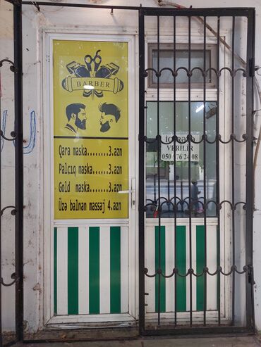 Gözəllik Salonları: BAKIDA 7 MIKRARAYON SEDMOYDA OBYEKT İCAREYE VERİLİR İSTEYEN OLSA ELAQE