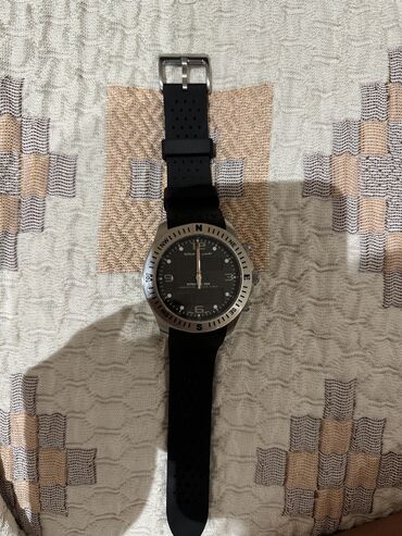 saatları: Новый, Наручные часы, DKNY, цвет - Черный