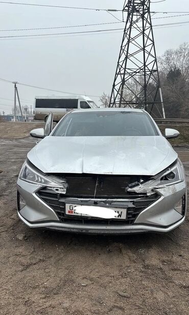 Hyundai: Авто покраска кузовной работа