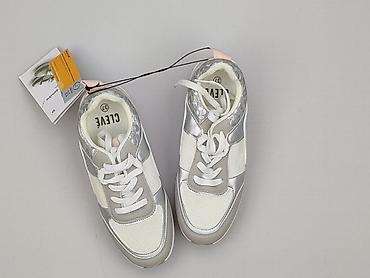 bocci buty: Sneakersy damskie, rozmiar 37 — 1