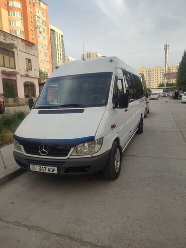 Трансфер, пассажирские перевозки: По региону, Аэропорт, По городу Бус | 18 мест