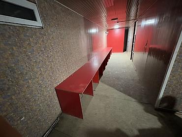 1 кв авангард: Сдаётся полностью обустроенное и готовое под бизнес огромное помещение — 3