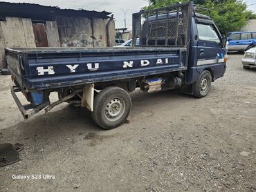 hyundai porter продаю: Hyundai Porter: 2006 г., 2.5 л, Механика, Дизель, Универсал