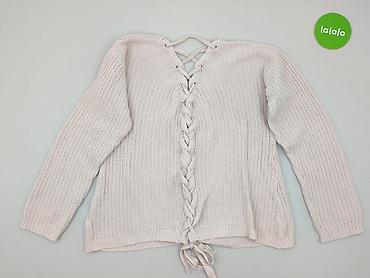 kożuszek c: Sweter damski, rozmiar 2XL — 3