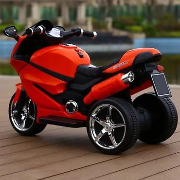empire koferi: Motor na akumulator Delfino Speed R5 – Crveni (šifra: DEL-1188-R-230) — 8