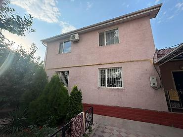 батора: Продается Дом 135 м² с участком 5 соток - 235т$ Ориентир — 10