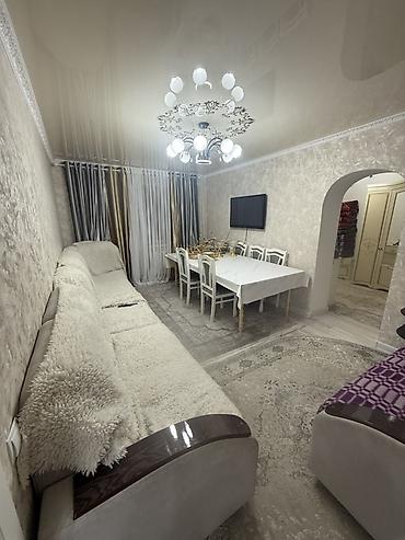 Продажа квартир: 4 комнаты, 86 м², 1 этаж, Евроремонт — 4