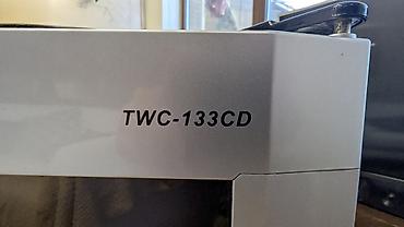 немецкие товары: Винный холодильник Tecno TWC-133CD - Тип: винный шкаф, отдельно — 2
