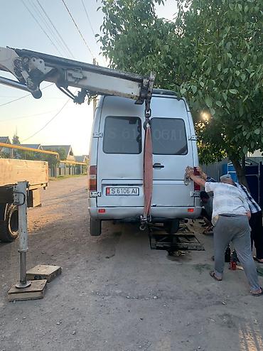 Услуги автокрана: Стрела 7 м, 3 т — 11