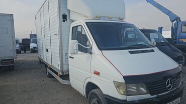 камаз сельхоз продажа бишкек: Жеңил жүк ташуучу унаа, Mercedes-Benz, Стандарт