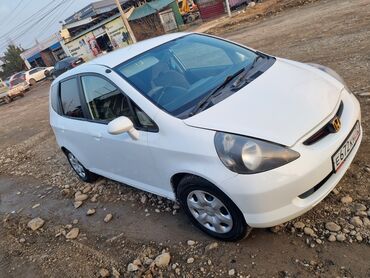 солдатики фит: Honda Fit: 2002 г., 1.3 л, Вариатор, Бензин, Хэтчбэк