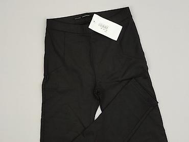 getry z zapiętkami: Zara, Legginsy rozmiar XS — 1