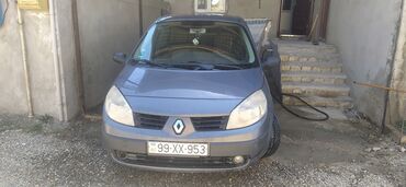 Renault Megane: 1.5 л | 2006 г. 450000 км Хэтчбэк