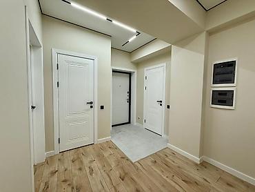 Продажа квартир: 2 комнаты, 71 м², ул. Горького / Алматинка 2 этаж, Евроремонт — 6
