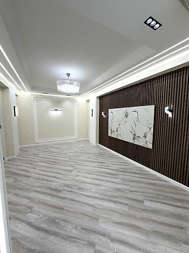 tam insaat: Yeni Yasamalin Merkezinde Maqdonusun yaninda REZANAS Palas MTK — 2