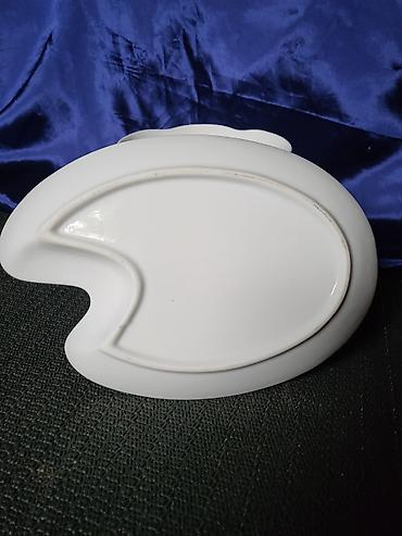 Kuhinjski setovi: Solja vintaz za kafu,caj Versace Meduza. Solja vintaz za — 13