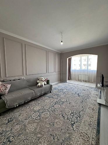 3 комнаты, 100 м², 106 серия, 8 этаж