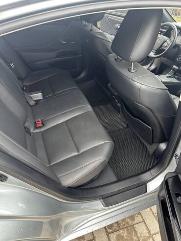 Lexus: Lexus ES: 2022 г., 2.5 л, Гибрид, Седан — 7