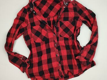 Bershka, Women`s shirt, size S (EU 36)