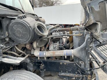 Тягачи: Тягач, 2005 г. — 15