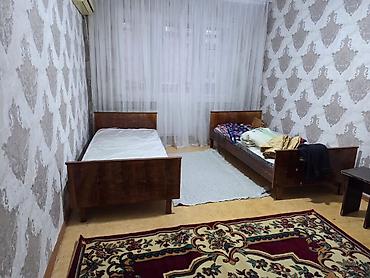 Долгосрочная аренда квартир: 2 комнаты, С мебелью полностью — 2