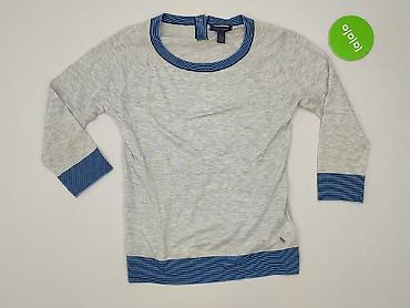 bluzy only: Tommy Hilfiger, Sweter damski, rozmiar S — 2