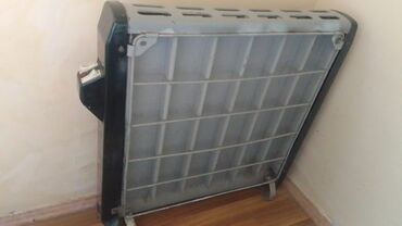 kondisioner şkaf tipli: Yağ radiatoru, Kredit yoxdur