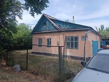Продажа коттеджей и домов: Дом с участком в частном секторе.участок 7.5 соток угловой газ свет — 1