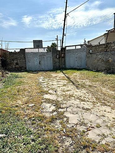 Torpaq sahələrinin satışı: 15 sot, Tikinti — 6