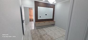 аренда помещения 18 кв м: 1 комната, 53 м², 106 серия улучшенная, 3 этаж, Свежий ремонт — 6