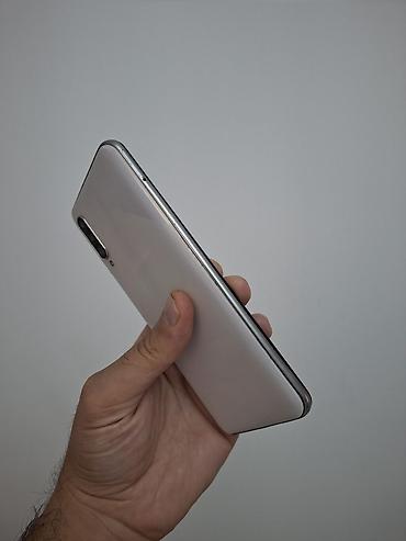 m2 macbook pro: Samsung Galaxy A50s, 128 GB, rəng - Qara, Barmaq izi — 9
