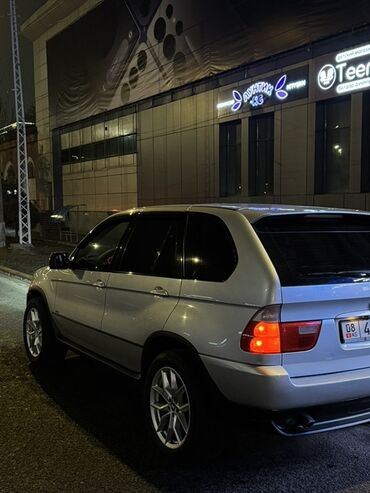 купить двигатель бмв х5 дизель: BMW X5: 2003 г., 3 л, Автомат, Бензин, Жол тандабас