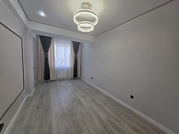 Продажа квартир: 2 комнаты, 67 м², Элитка, 7 этаж, Евроремонт — 3