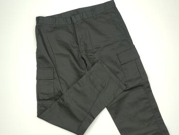 abercrombie and fitch jeans: Uneek, Cargo for women, size L (EU 40)