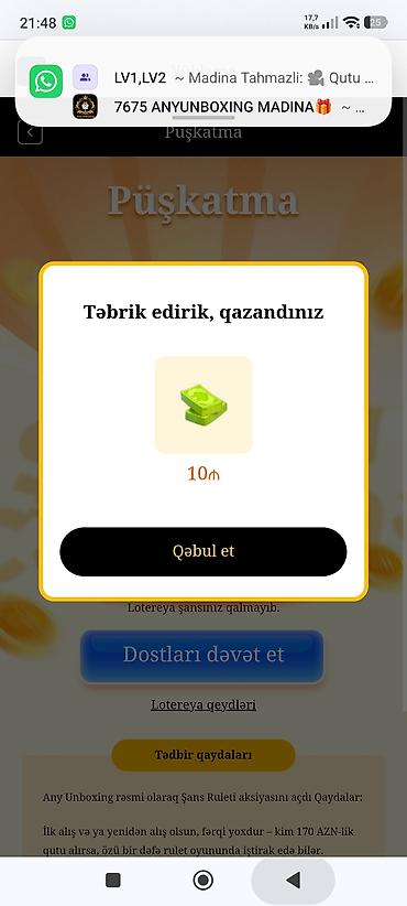 online part time iş bakı 28 may: Marketoloq tələb olunur, İstənilən yaş, Təcrübəsiz — 3