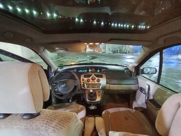 Renault: Renault Scenic: 1.6 l | 2006 il 250000 km — 7