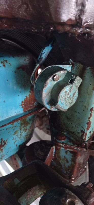 Traktorlar: Satılır traktor zavodu super 👍 82 — 13