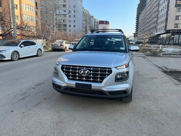hyundai 500: Hyundai : 2021 г., 1.6 л, Автомат, Бензин, Кроссовер