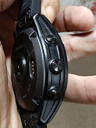 garmin marq 2: Garmin Enduro 2 мультиспортивные часы для выносливых тренингов и — 4