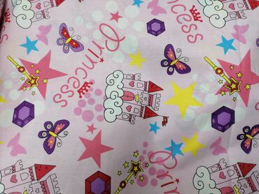 Posteljina: Posteljina za bebe komplet Dužina širina može po meri, boja po želji — 15