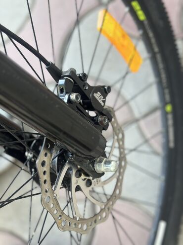 Городские велосипеды: Городской велосипед, Рама XL (180 - 195 см), Б/у at lalafo.kg — 10 Городские велосипеды: Городской велосипед, Рама XL (180 - 195 см), Б/у — 10