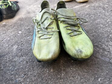 шапочку и очки для плавания: Футбольные бутсы Puma Ultra (FG) - Лёгкий верх из тонкого