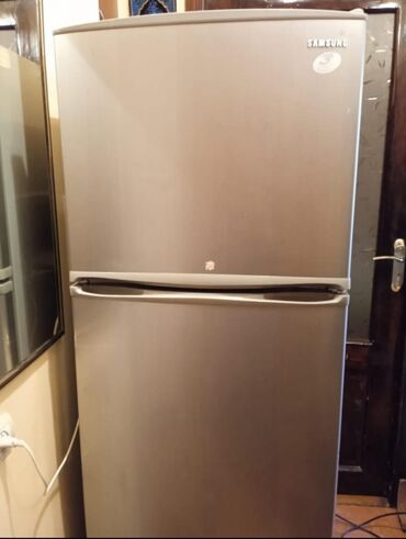 samsung 350: Б/у Холодильник Samsung