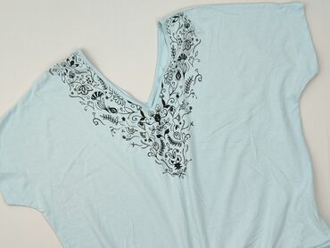 Carry, Women's blouse, size 2XL (EU 44)