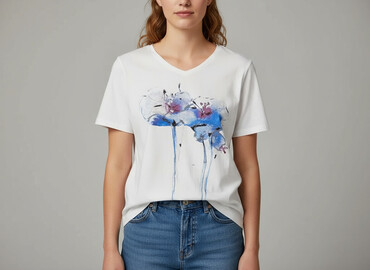 leonardo t shirty: Футболка жіноча, розмір M