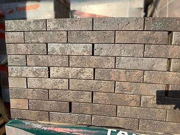 уголь бр: Керамический, Гладкий, Пустотелый, дырчатый кирпич, Одинарный, 250×120×65 — 4