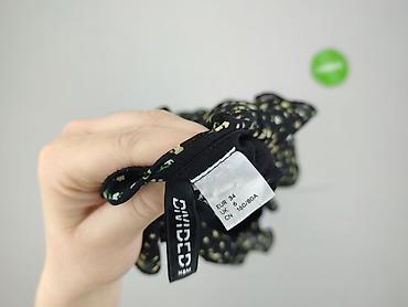 drapowane sukienki: H&M Divided, Sukienka damska, rozmiar 2XS — 4