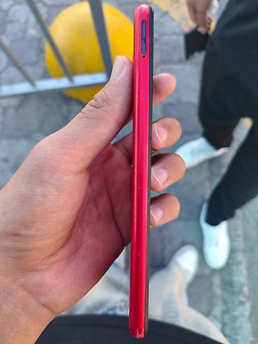 9 pro: Смартфон Samsung Galaxy A12, цвет красный. Основные характеристики: - — 5